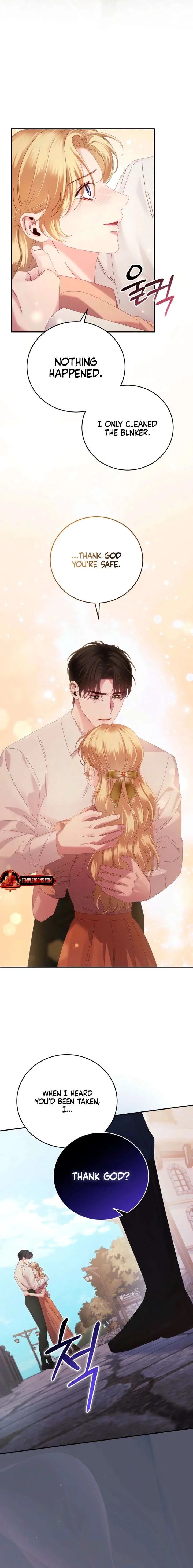 Please Forget Me Chapter 14 page 10