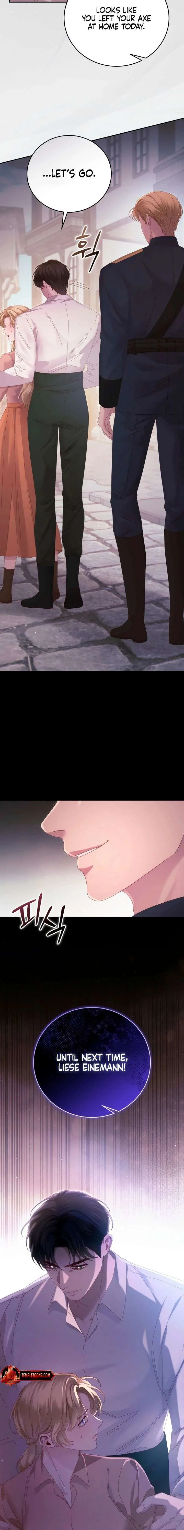 Please Forget Me Chapter 14 page 12