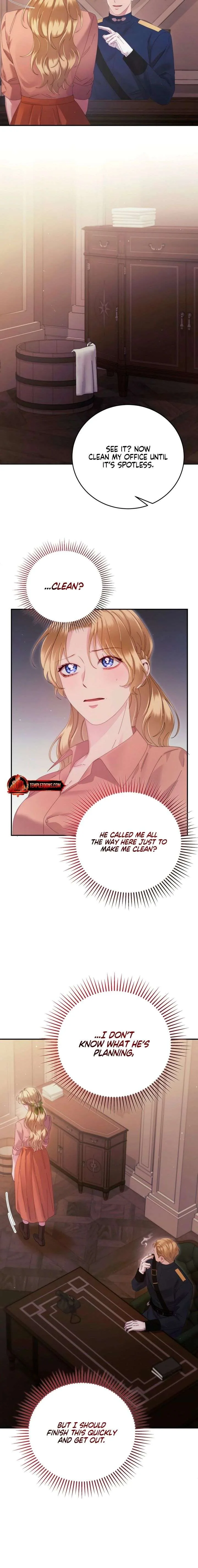 Please Forget Me Chapter 14 page 2