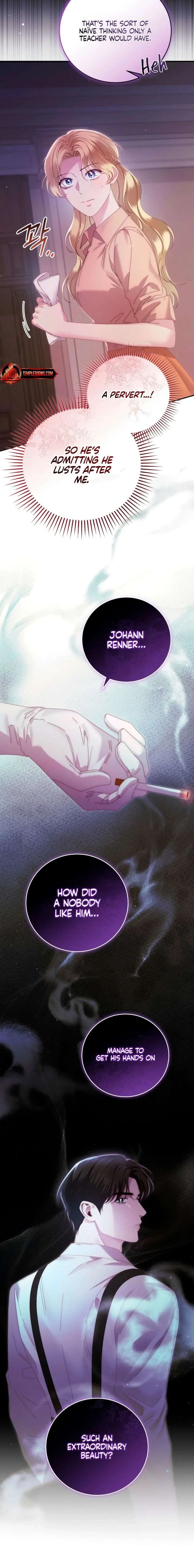 Please Forget Me Chapter 14 page 4
