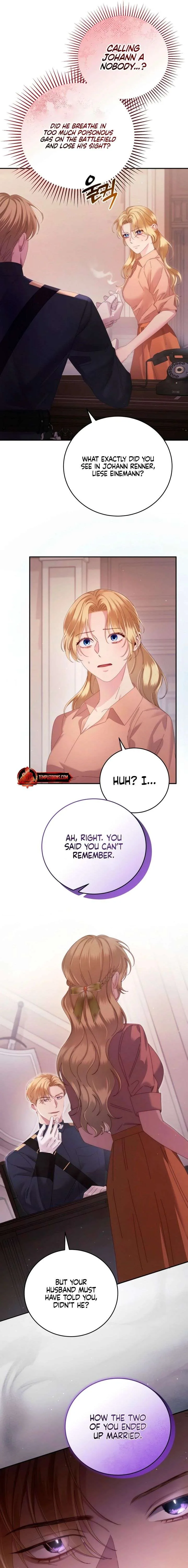 Please Forget Me Chapter 14 page 5