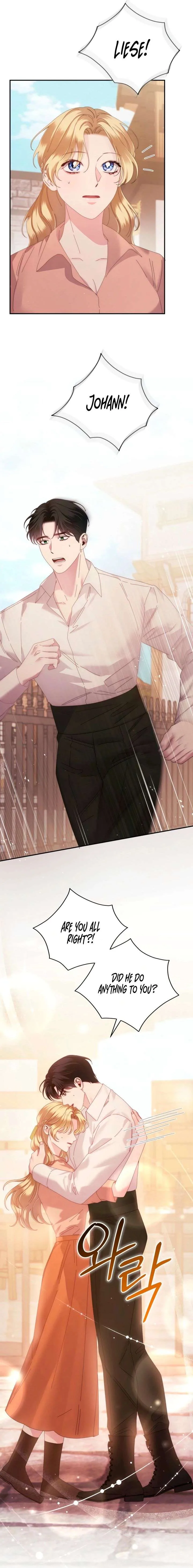 Please Forget Me Chapter 14 page 9