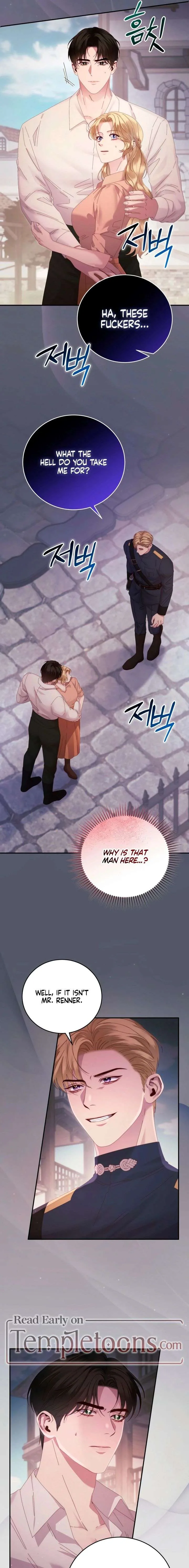 Please Forget Me Chapter 14 page 11