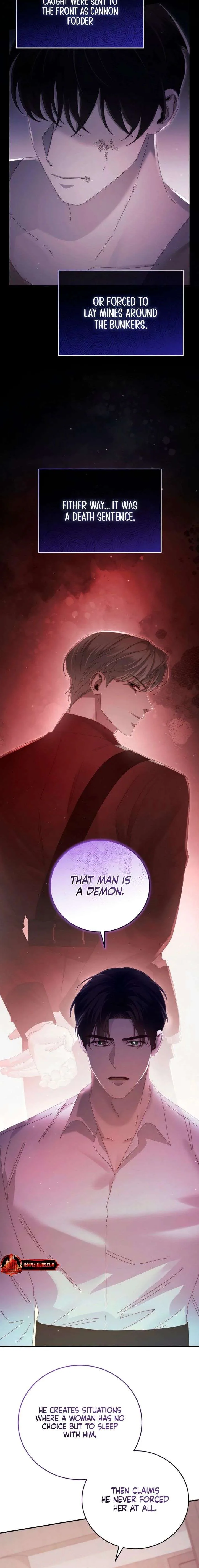Please Forget Me Chapter 14 page 18