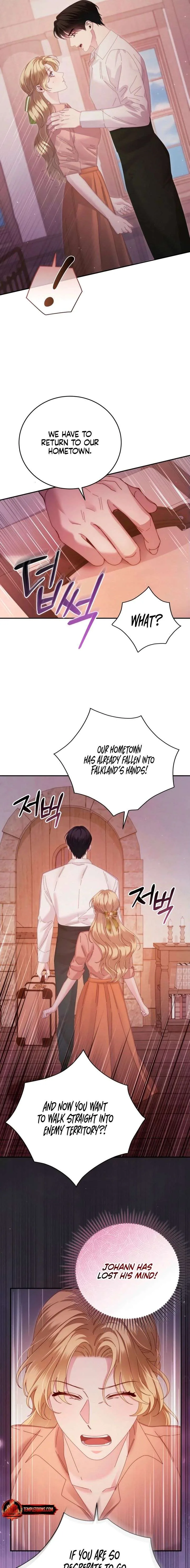 Please Forget Me Chapter 14 page 19