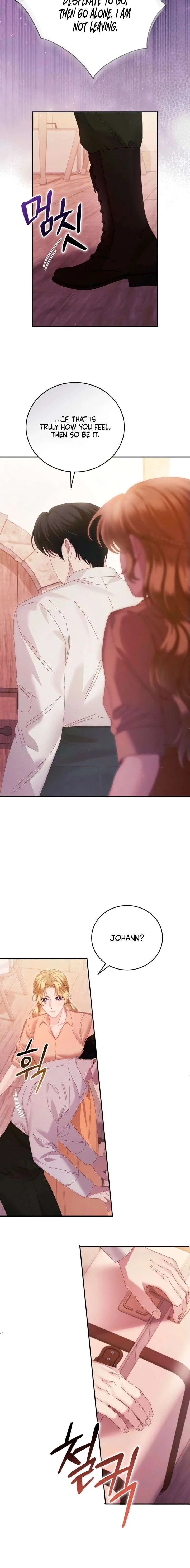 Please Forget Me Chapter 14 page 20