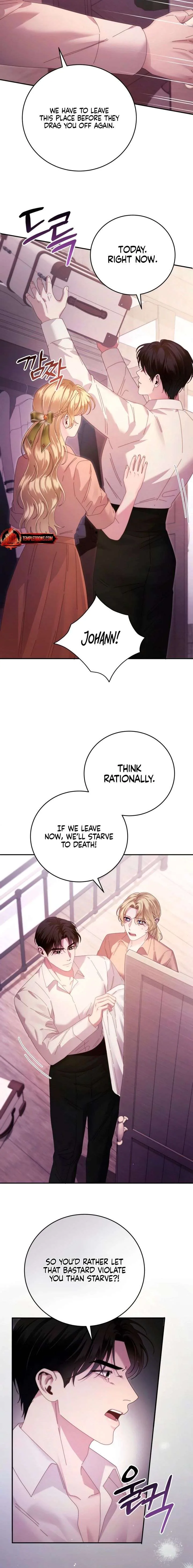 Please Forget Me Chapter 14 page 14