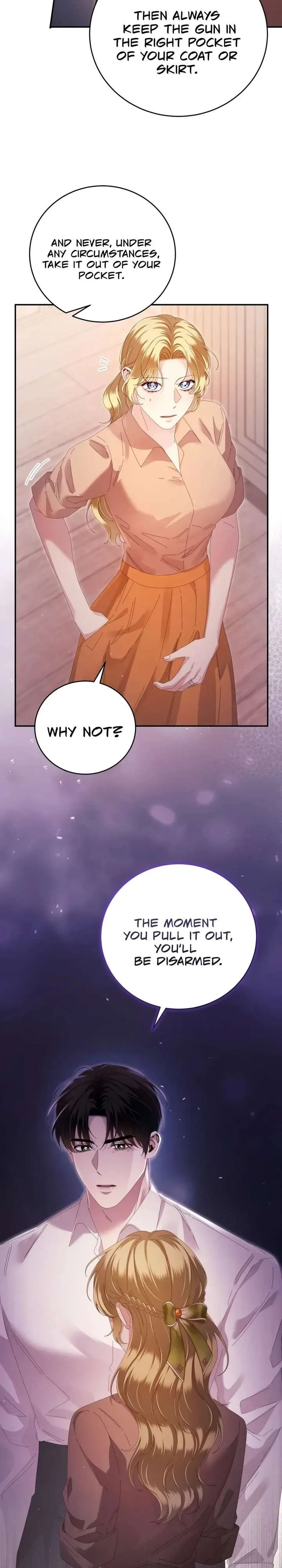 Please Forget Me Chapter 15 page 5