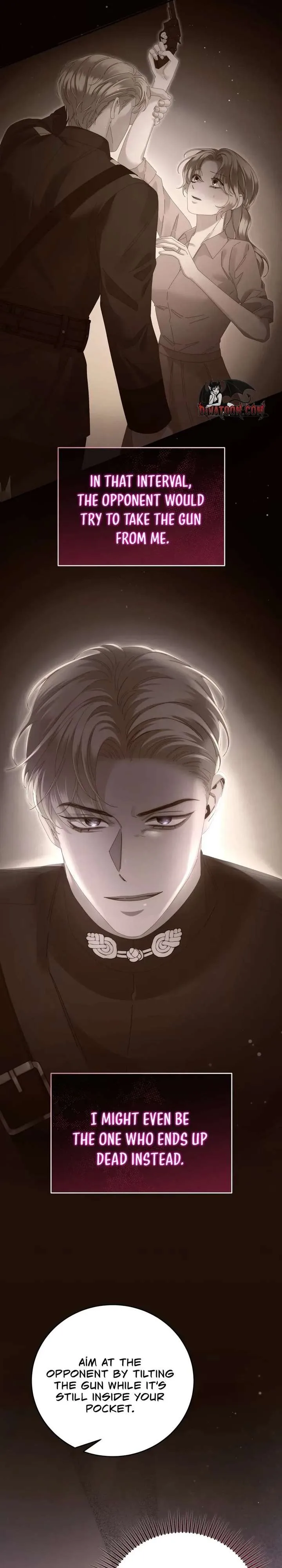 Please Forget Me Chapter 15 page 7