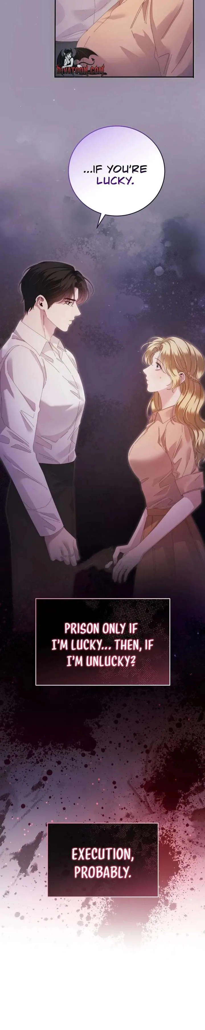 Please Forget Me Chapter 15 page 9