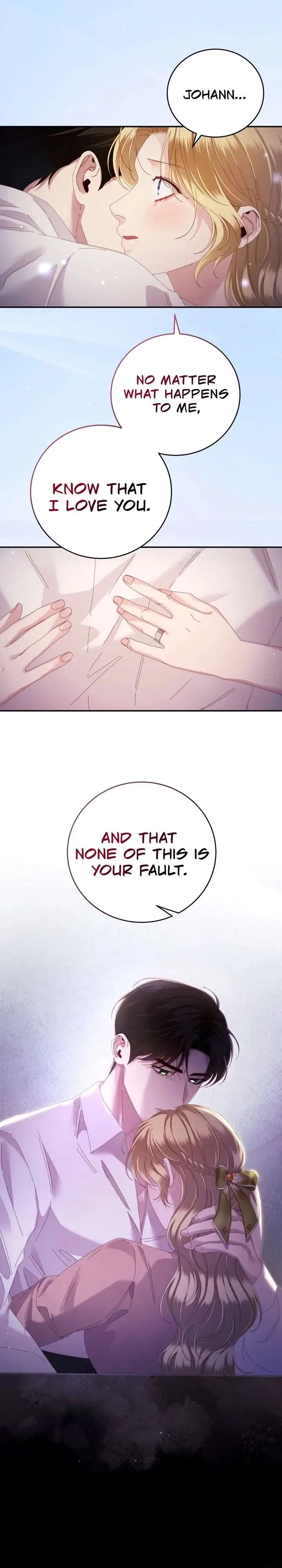 Please Forget Me Chapter 15 page 12