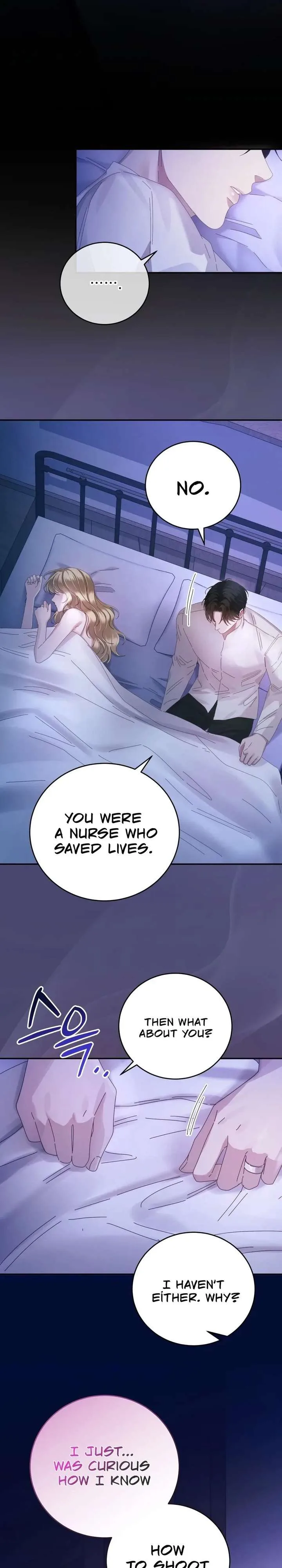 Please Forget Me Chapter 15 page 16