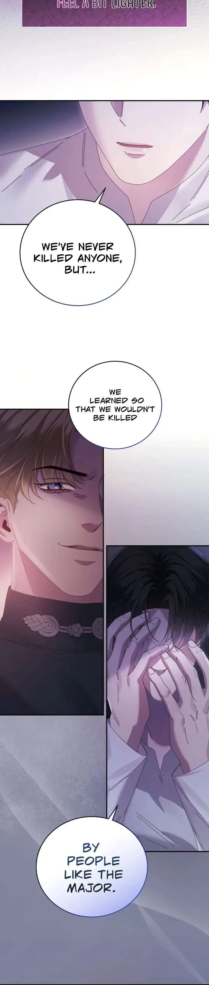 Please Forget Me Chapter 15 page 18