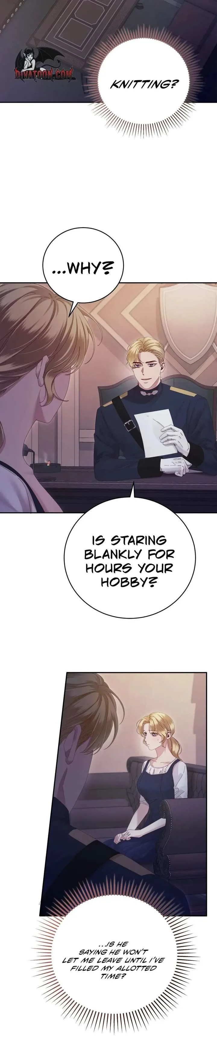 Please Forget Me Chapter 15 page 24