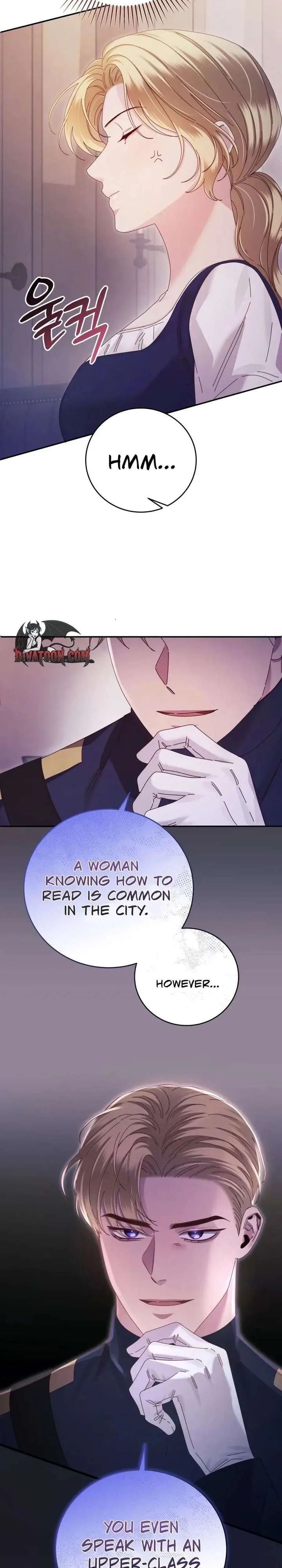 Please Forget Me Chapter 15 page 26