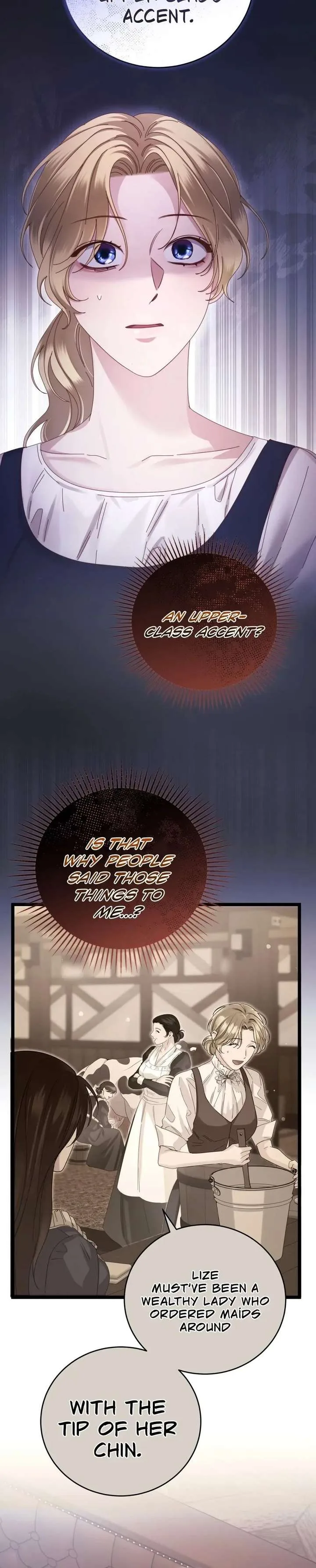 Please Forget Me Chapter 15 page 27