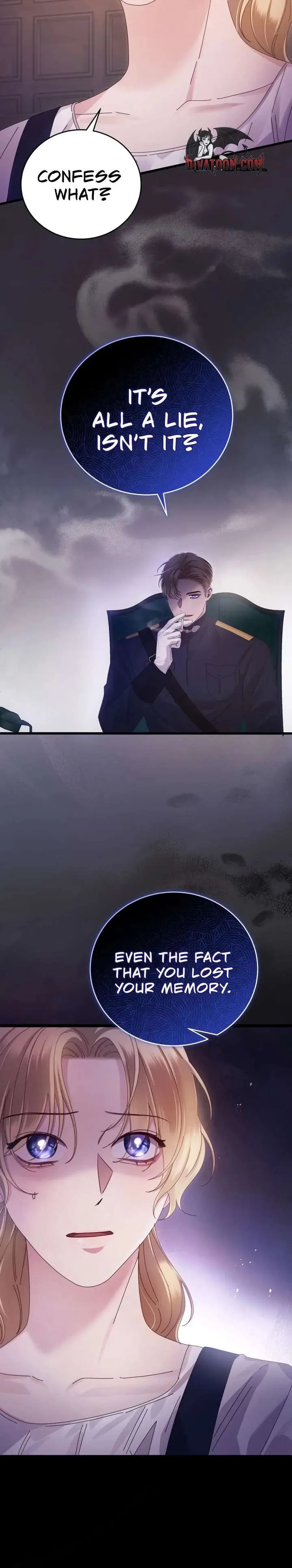 Please Forget Me Chapter 15 page 30