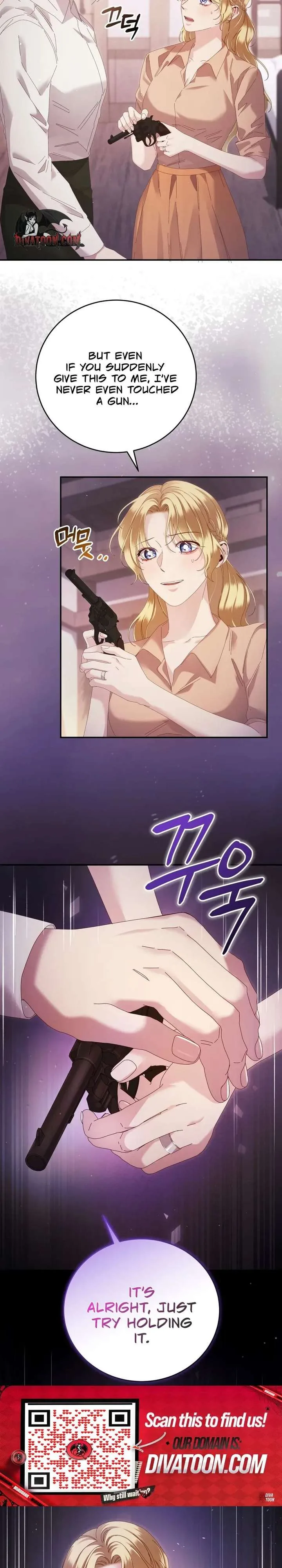 Please Forget Me Chapter 15 page 2