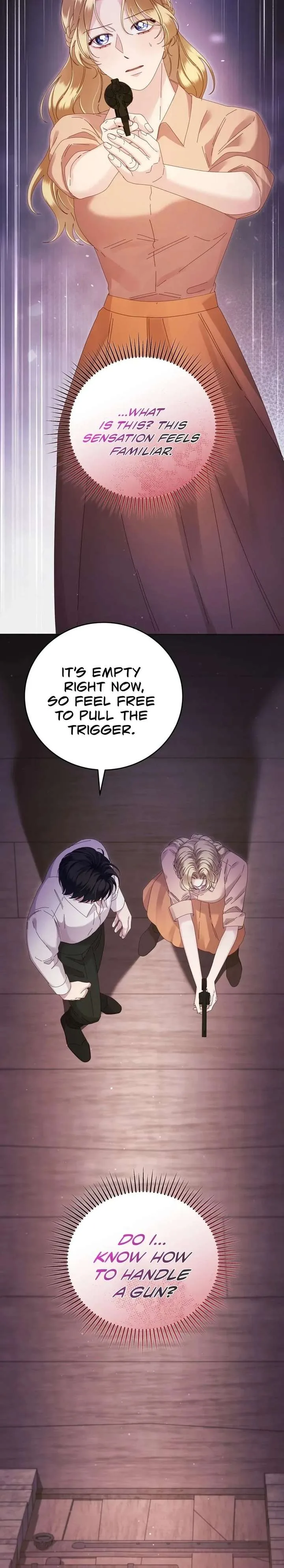 Please Forget Me Chapter 15 page 3