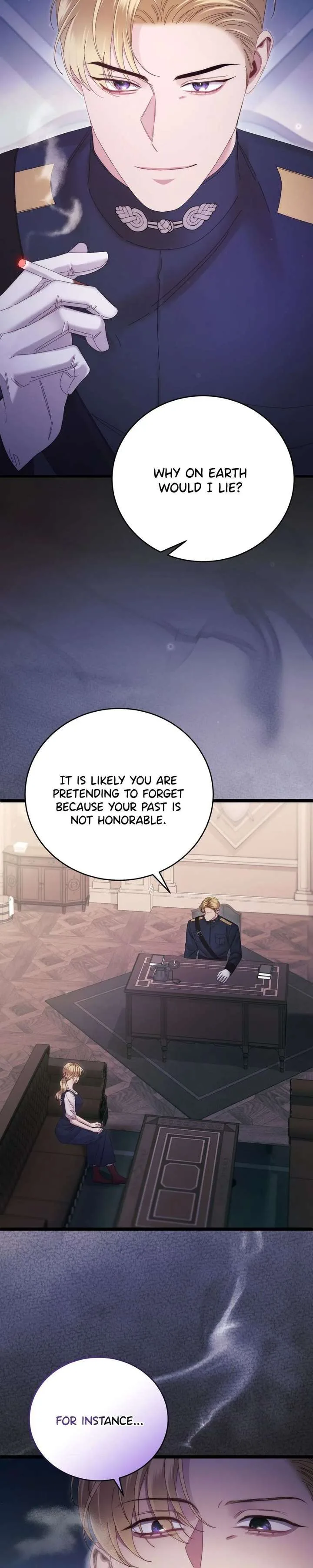 Please Forget Me Chapter 16 page 2