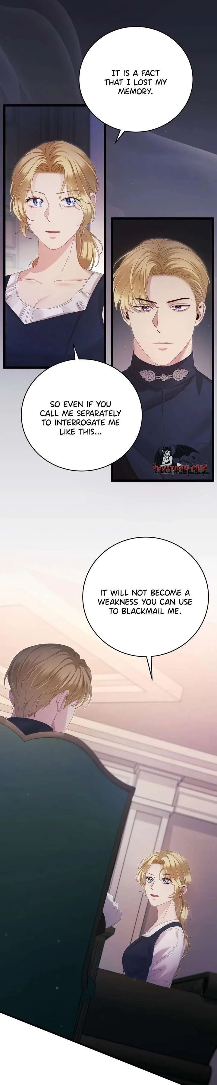 Please Forget Me Chapter 16 page 7