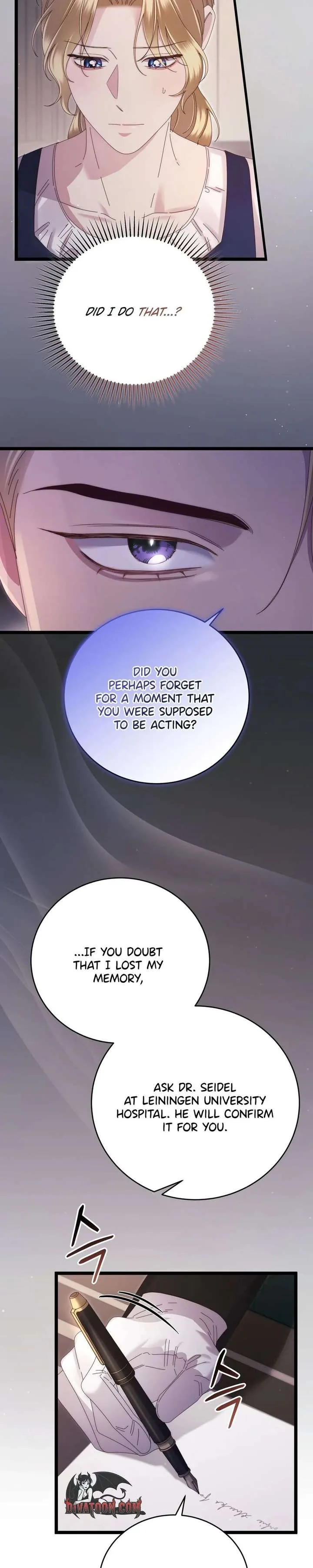 Please Forget Me Chapter 16 page 10