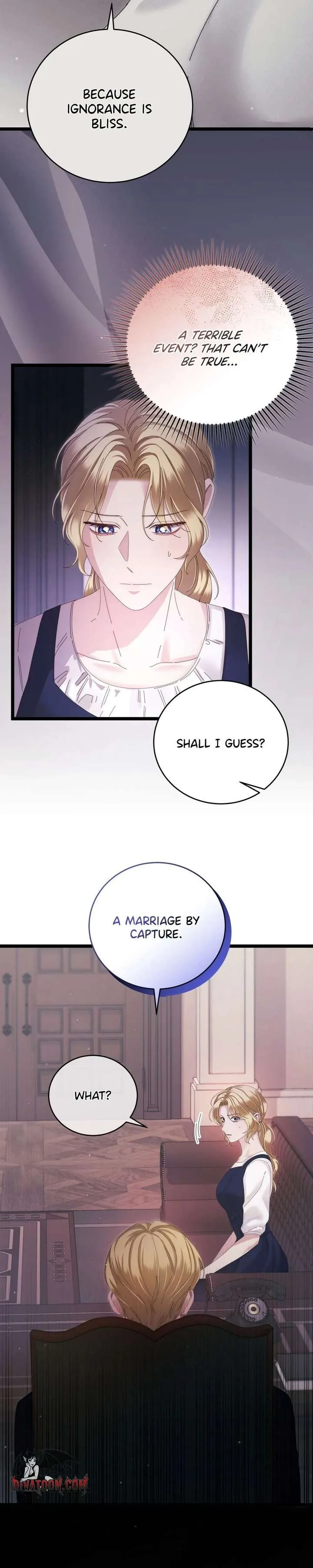Please Forget Me Chapter 16 page 13