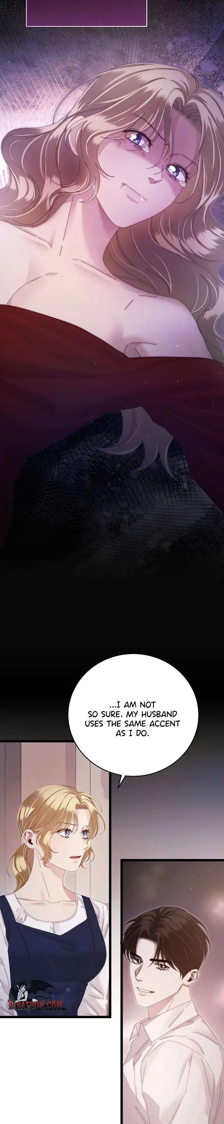 Please Forget Me Chapter 16 page 16