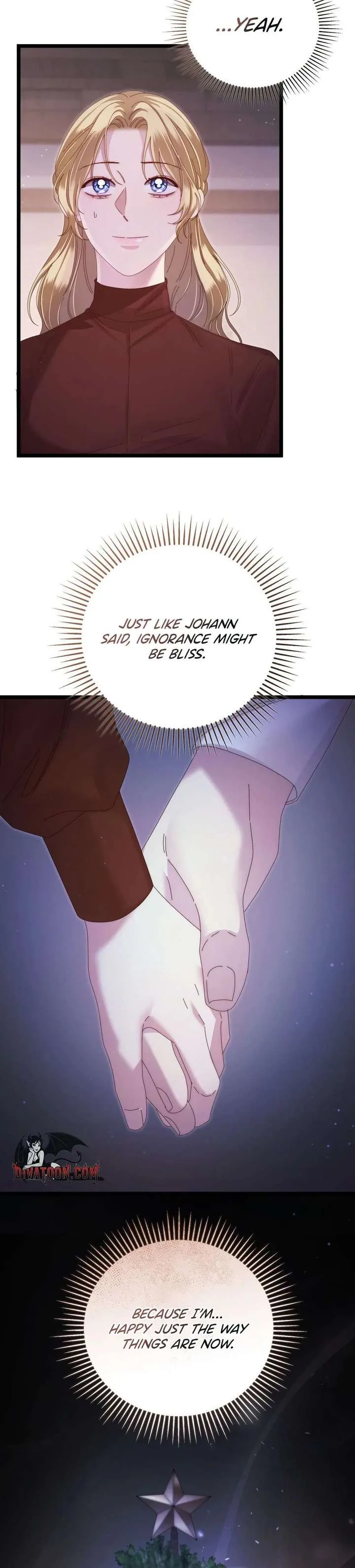 Please Forget Me Chapter 16 page 25