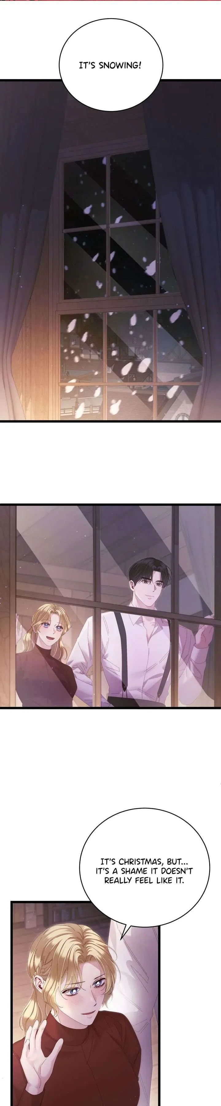 Please Forget Me Chapter 16 page 27