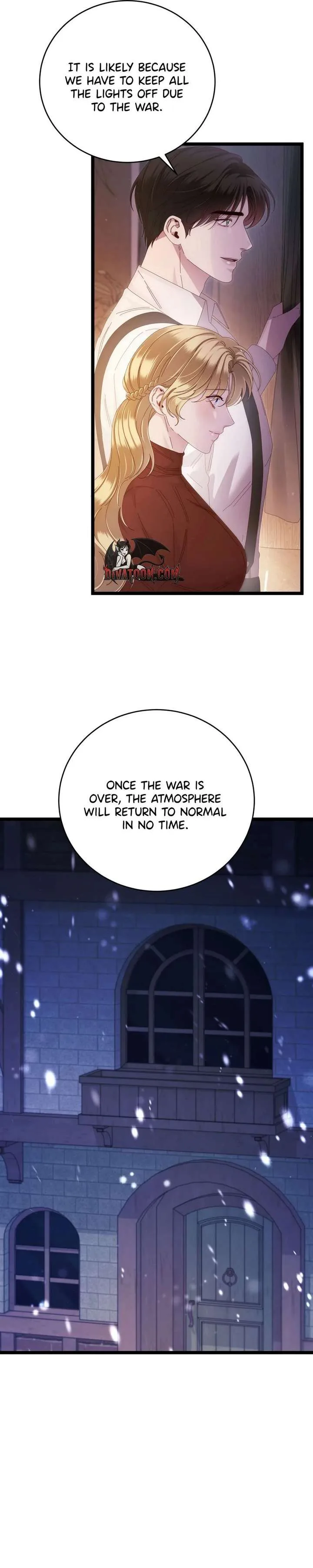 Please Forget Me Chapter 16 page 29