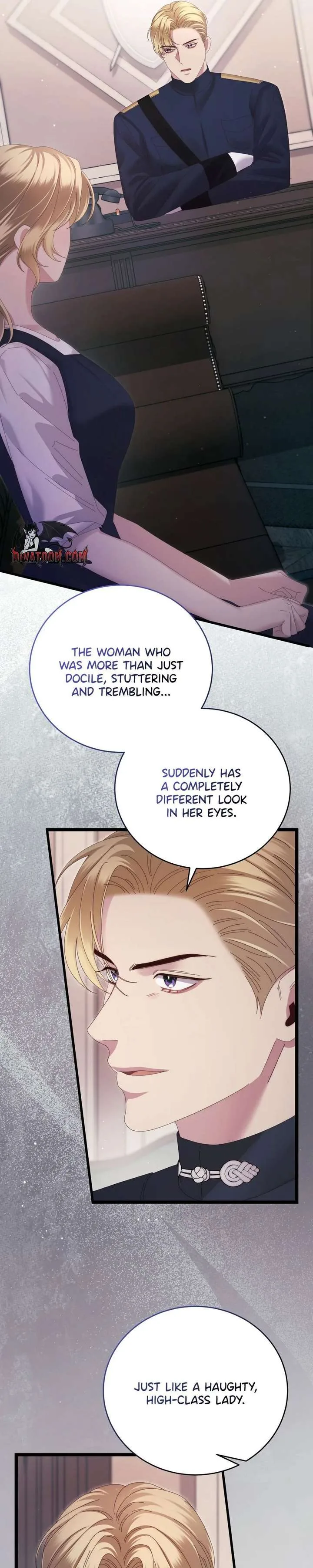 Please Forget Me Chapter 16 page 9