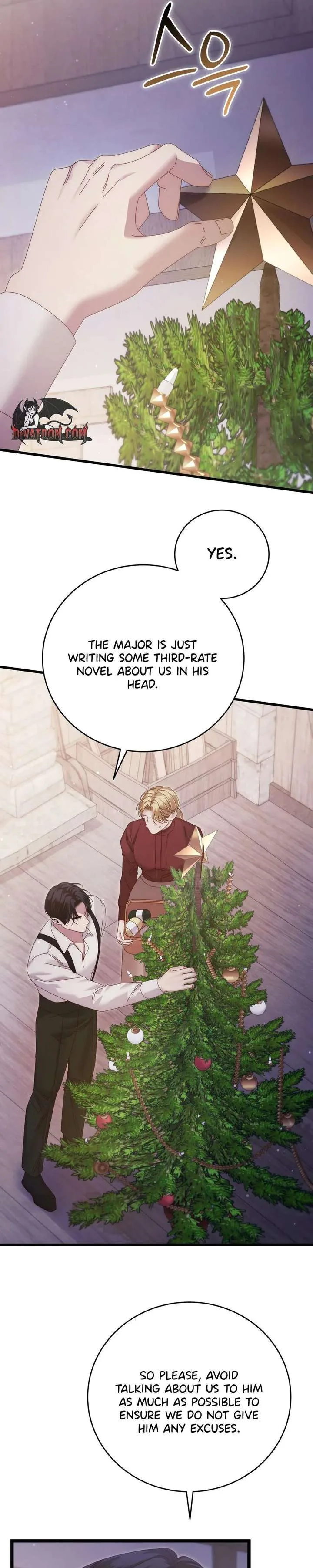 Please Forget Me Chapter 16 page 21