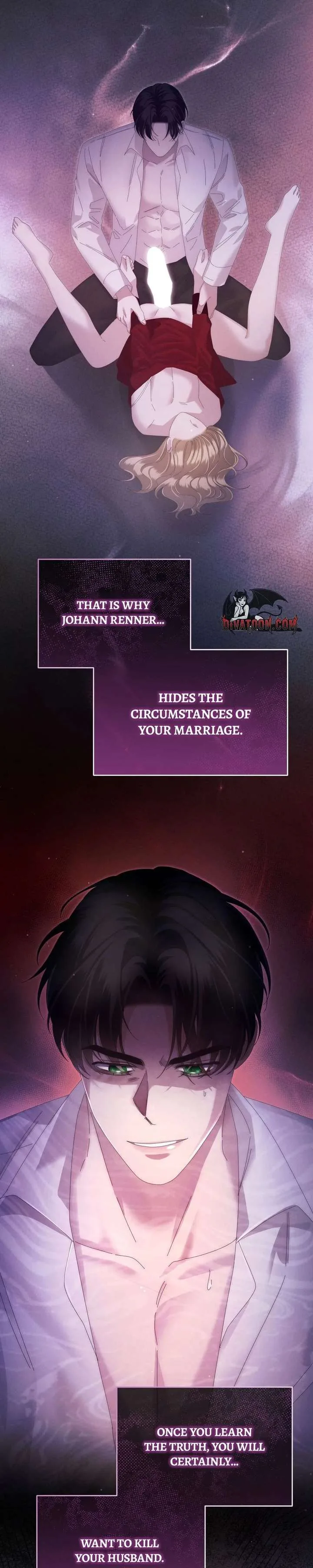 Please Forget Me Chapter 16 page 15
