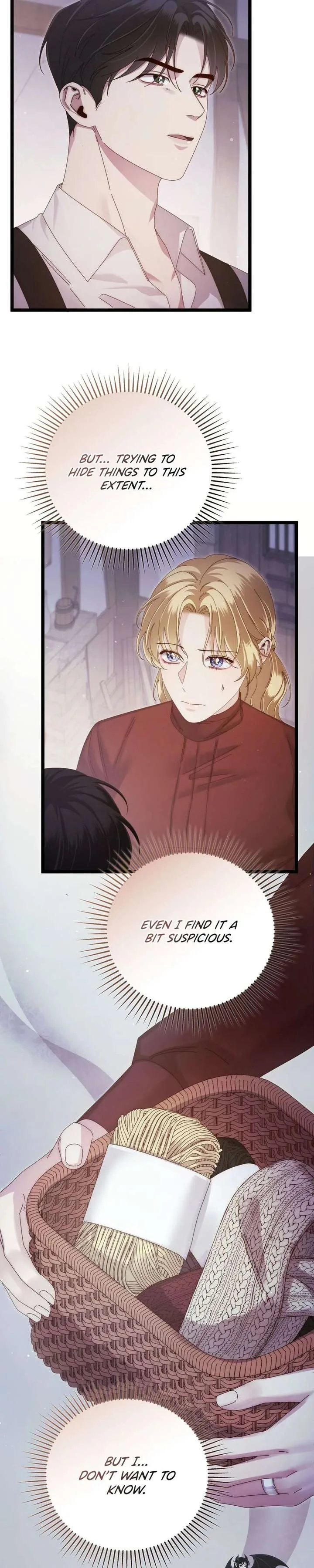 Please Forget Me Chapter 16 page 22