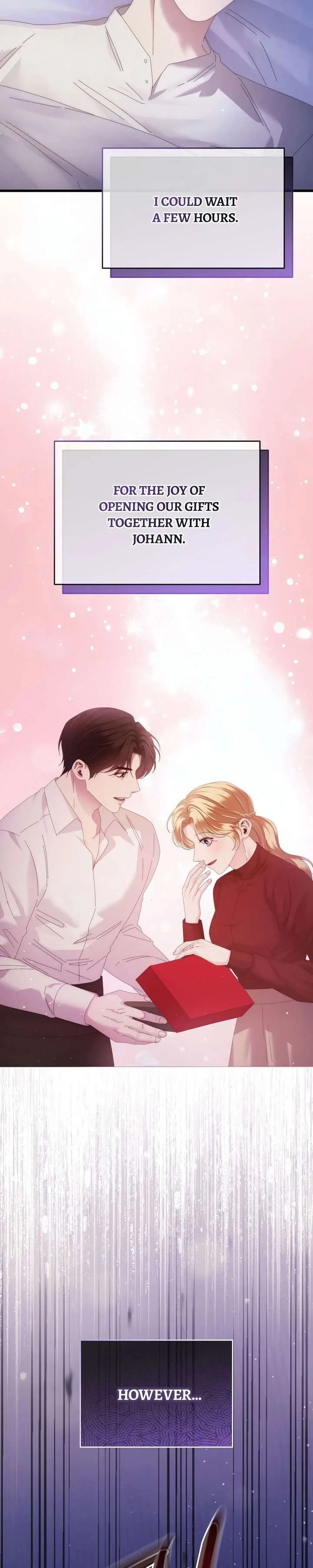Please Forget Me Chapter 16 page 33