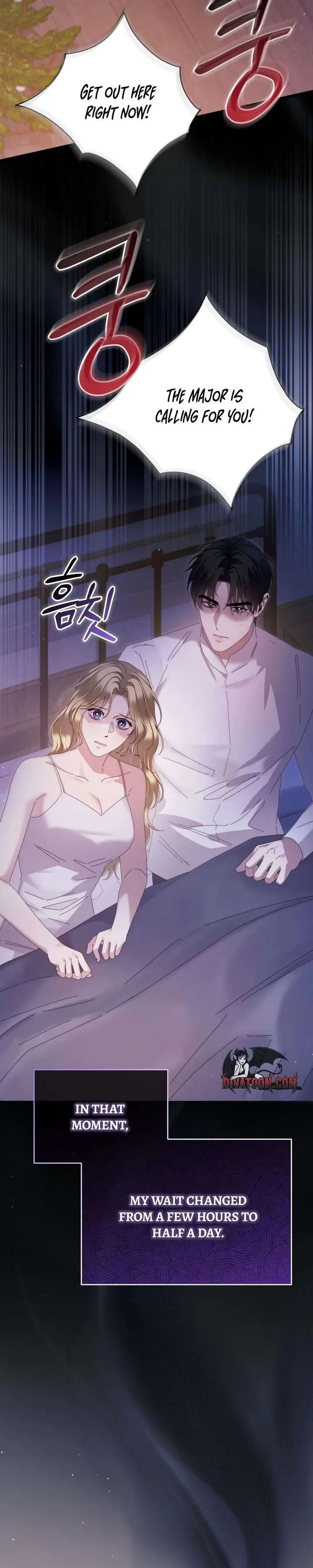Please Forget Me Chapter 16 page 36
