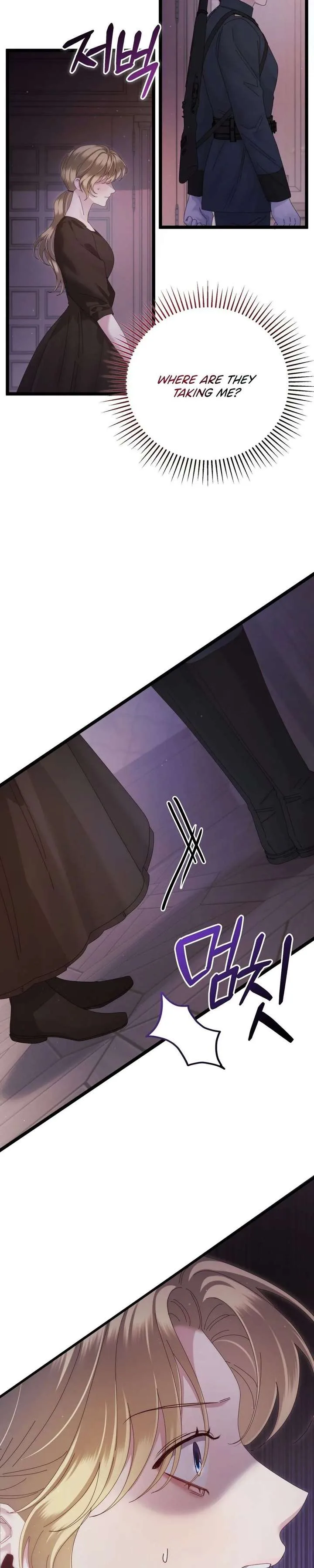 Please Forget Me Chapter 16 page 39