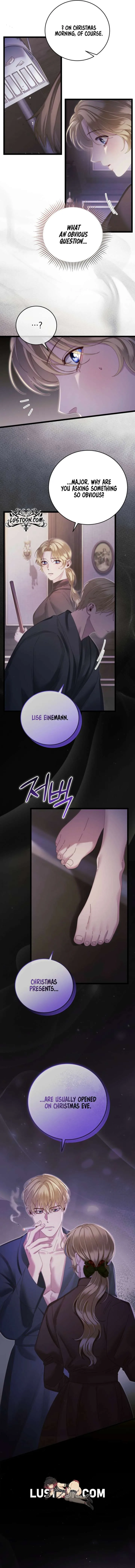 Please Forget Me Chapter 17 page 9