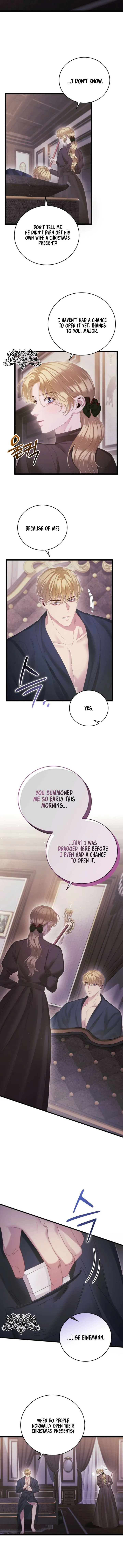 Please Forget Me Chapter 17 page 8
