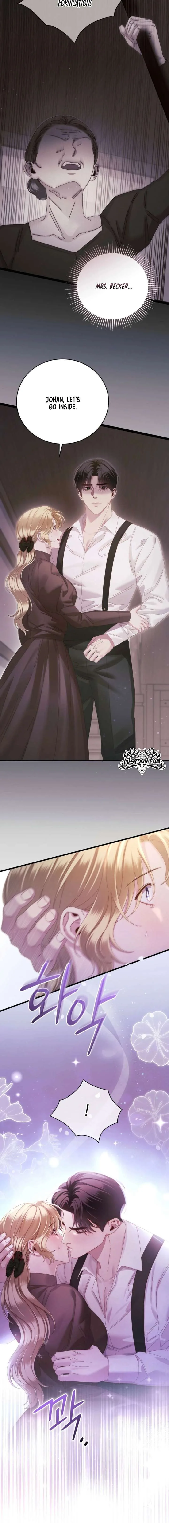 Please Forget Me Chapter 18 page 5