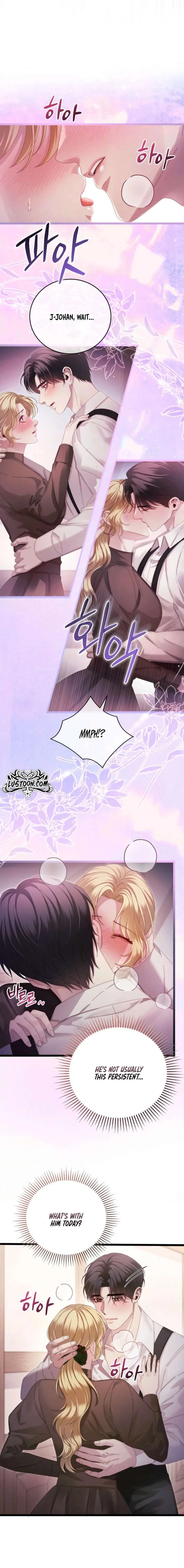Please Forget Me Chapter 18 page 6