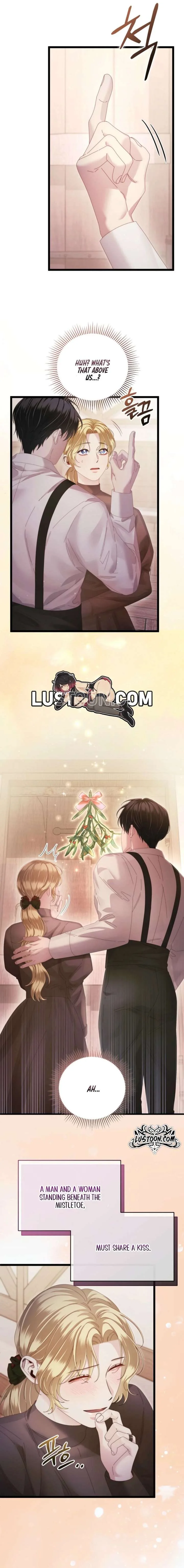 Please Forget Me Chapter 18 page 7