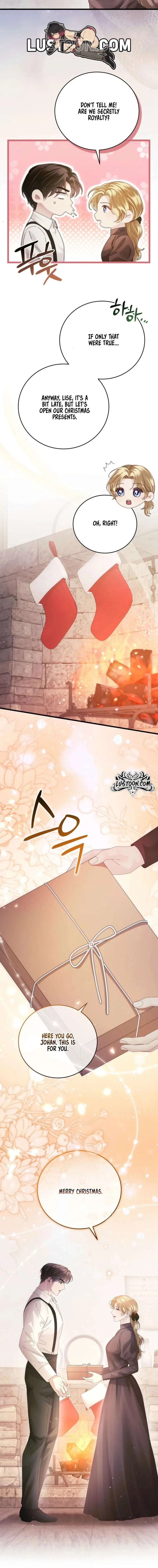 Please Forget Me Chapter 18 page 11