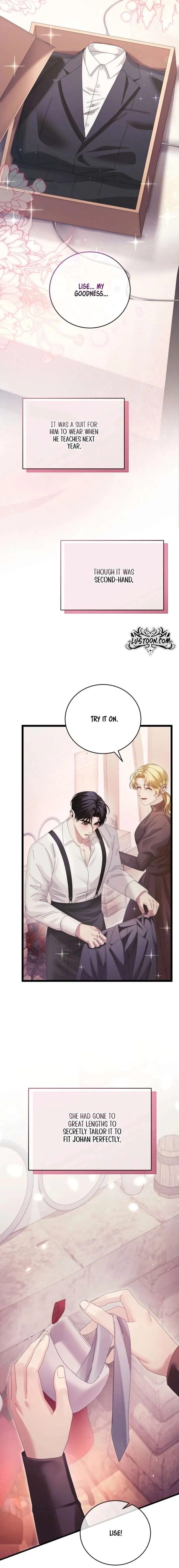 Please Forget Me Chapter 18 page 13