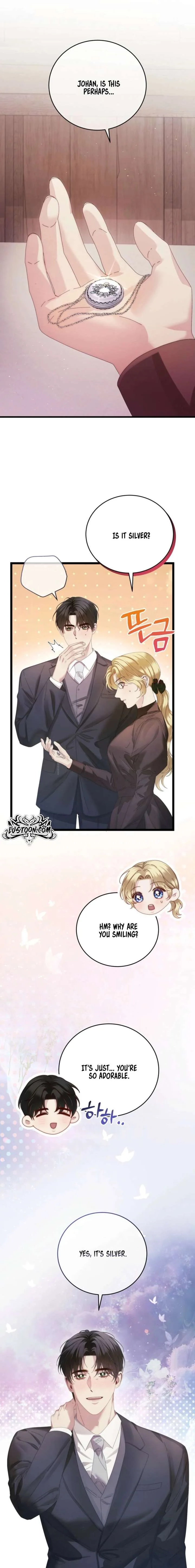 Please Forget Me Chapter 18 page 18