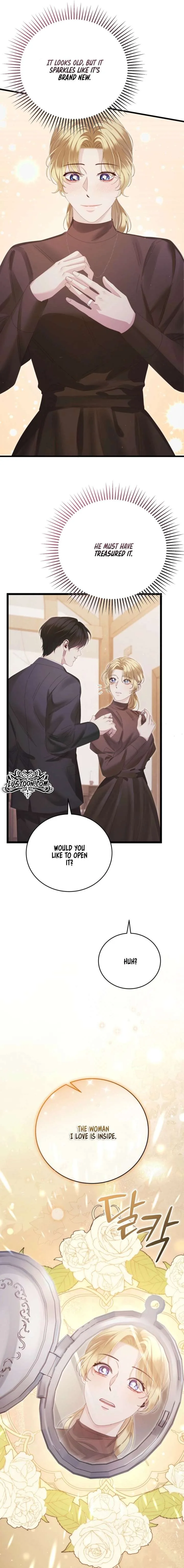 Please Forget Me Chapter 18 page 20