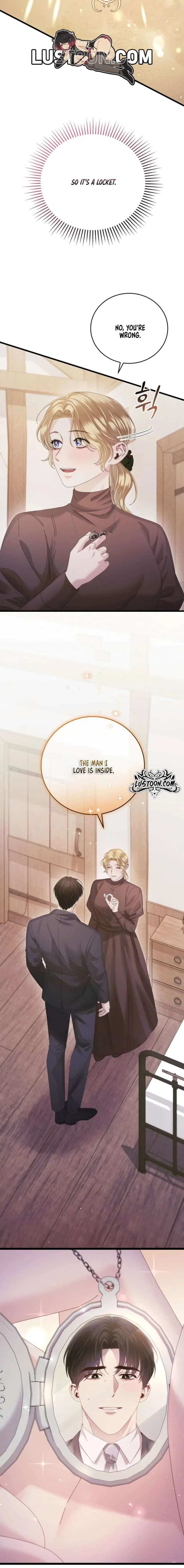 Please Forget Me Chapter 18 page 21