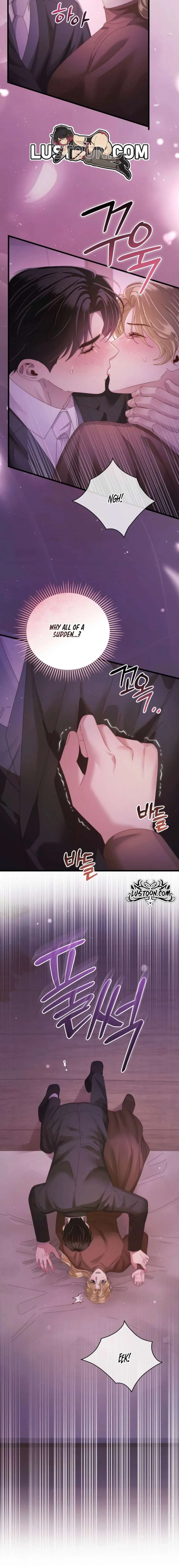 Please Forget Me Chapter 18 page 23