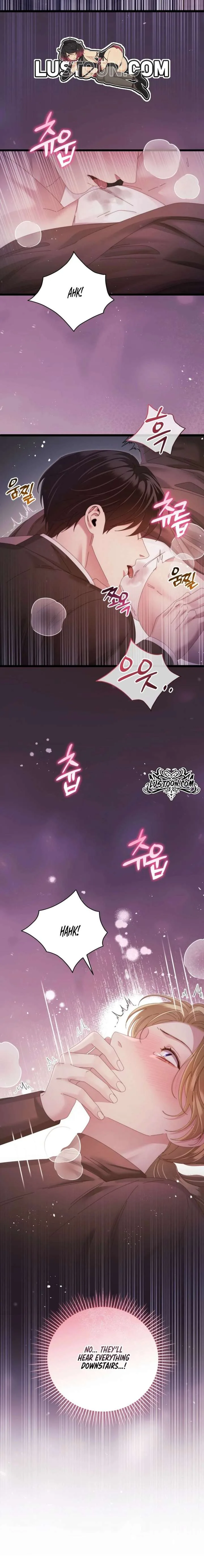 Please Forget Me Chapter 18 page 25